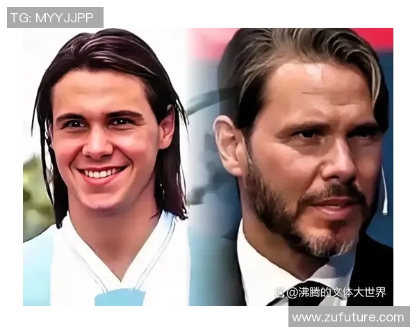 跟足球明星撞脸的奇妙经历揭秘你的面孔与他们的相似之处